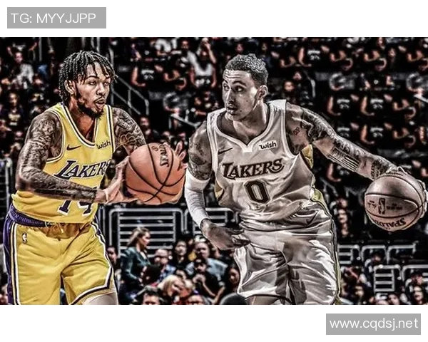 湖人队旧将库兹马冠军梦碎,紫金军团失意球员的漂泊生涯