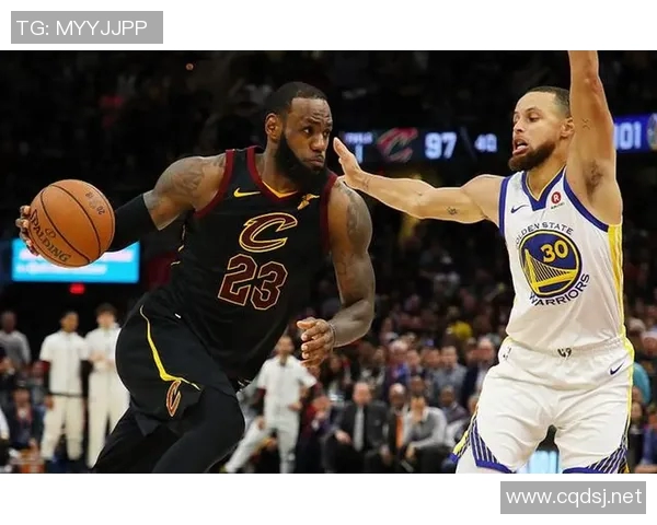 NBA四大豪门争抢詹姆斯：詹姆斯库里联手，未来去向及联盟格局新变化