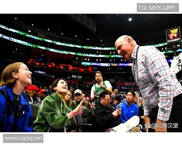 NBA暗中针对快船队的行为引发了全美热议。快船老板鲍尔默愤怒异常，当即邀请哈登和五名保镖一同前往NBA总部找到联盟总裁亚当·肖华，希望解决这一问题。根据美国媒体报道，NBA不仅继续减少快船队在新赛季的全美直播…